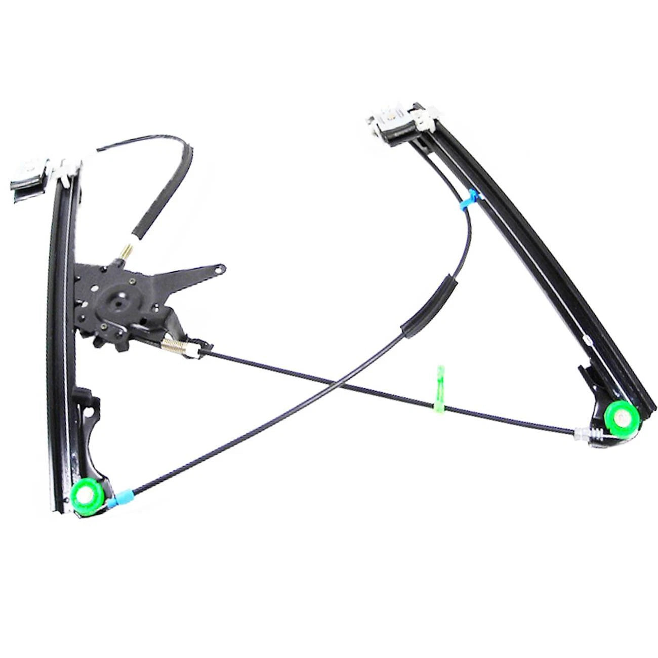 Front Right Window Lift Regulator for Volkswagen Jetta Golf (1993–1999)
