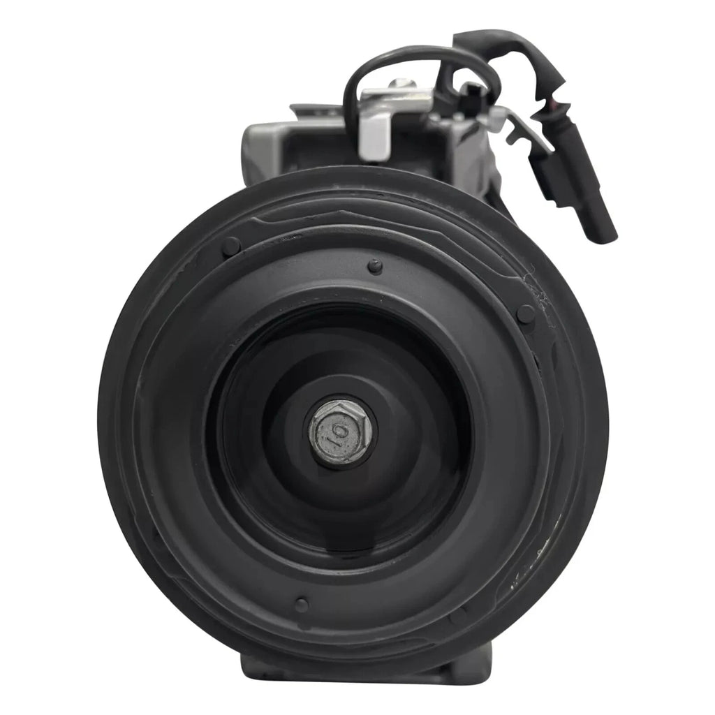 AC Compressor Kit Replacement for Mercedes GLS350d 3.0L (2017-2019)