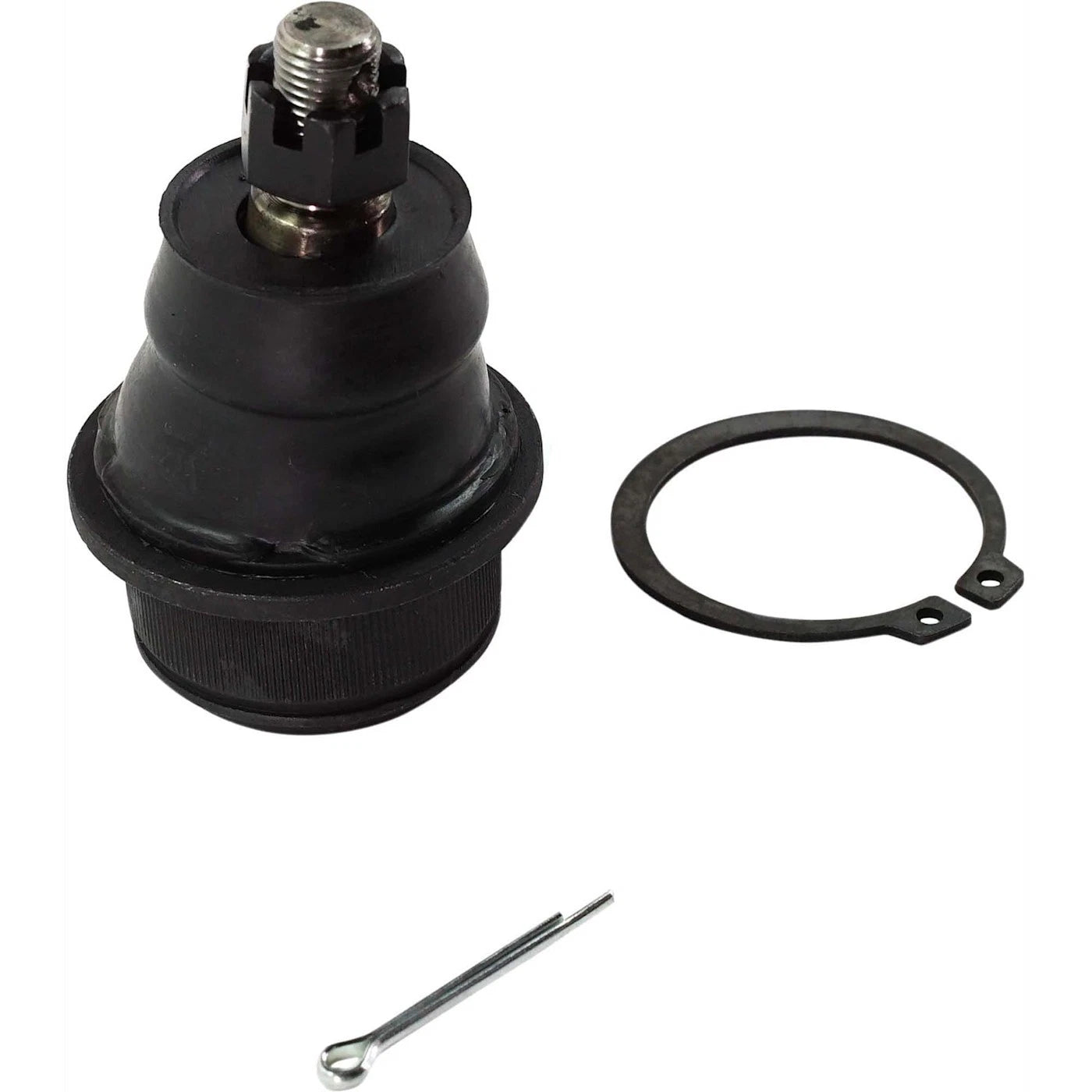 2X Front Wheel Hubs for Journey