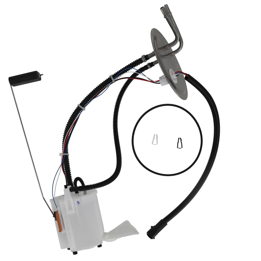 Electric Fuel Pump for Ford F-250 F-350 Super Duty (1999–2004) F81Z9H307AH