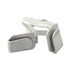 Front Door Panel Frame Plugs+Door Panel Clips / 24Pcs/pack for Chevy Camaro
