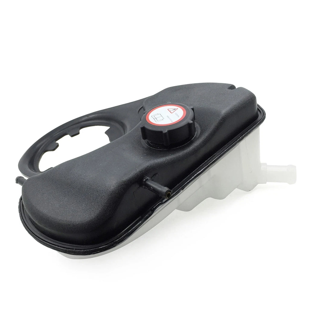 Engine Coolant Overflow Reservoir Tank for Jaguar X (2002–2008)