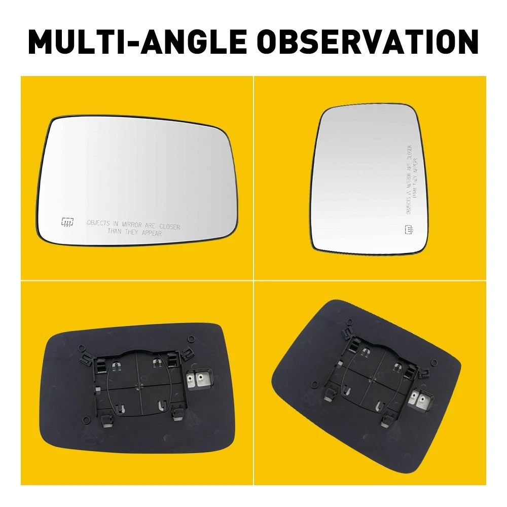 Button Repair Kit Decals for GMC Chevy Buick (Worn Peeling)