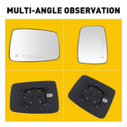 Button Repair Kit Decals for GMC Chevy Buick (Worn Peeling)