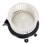 A/C Heater Blower Motor for Mercedes-Benz C-Class E350 (2008-2012)