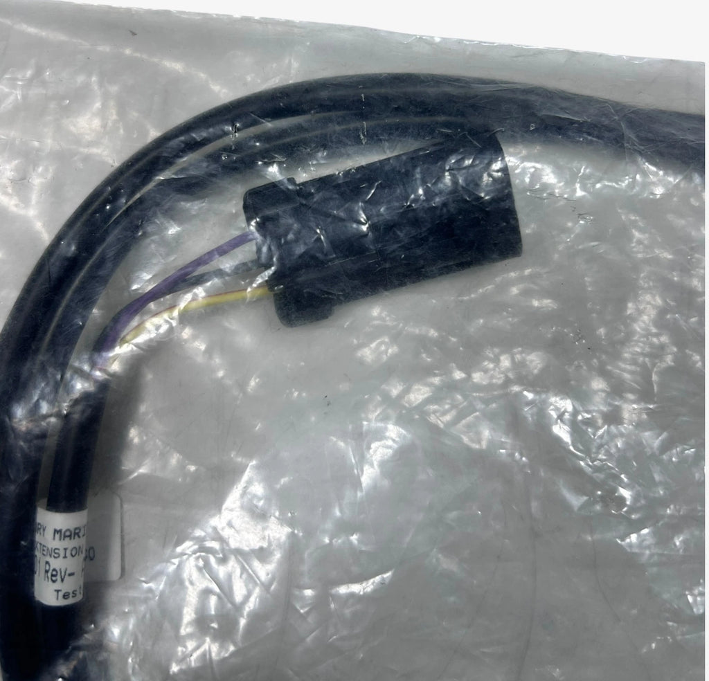 Marine Start / Stop Extension Harness 5 FT for Mercury Quicksilver (84-896380T05)