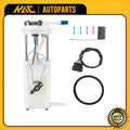 Fuel Pump Assembly for Chevy Impala Monte Carlo Buick Century (2000–2003)