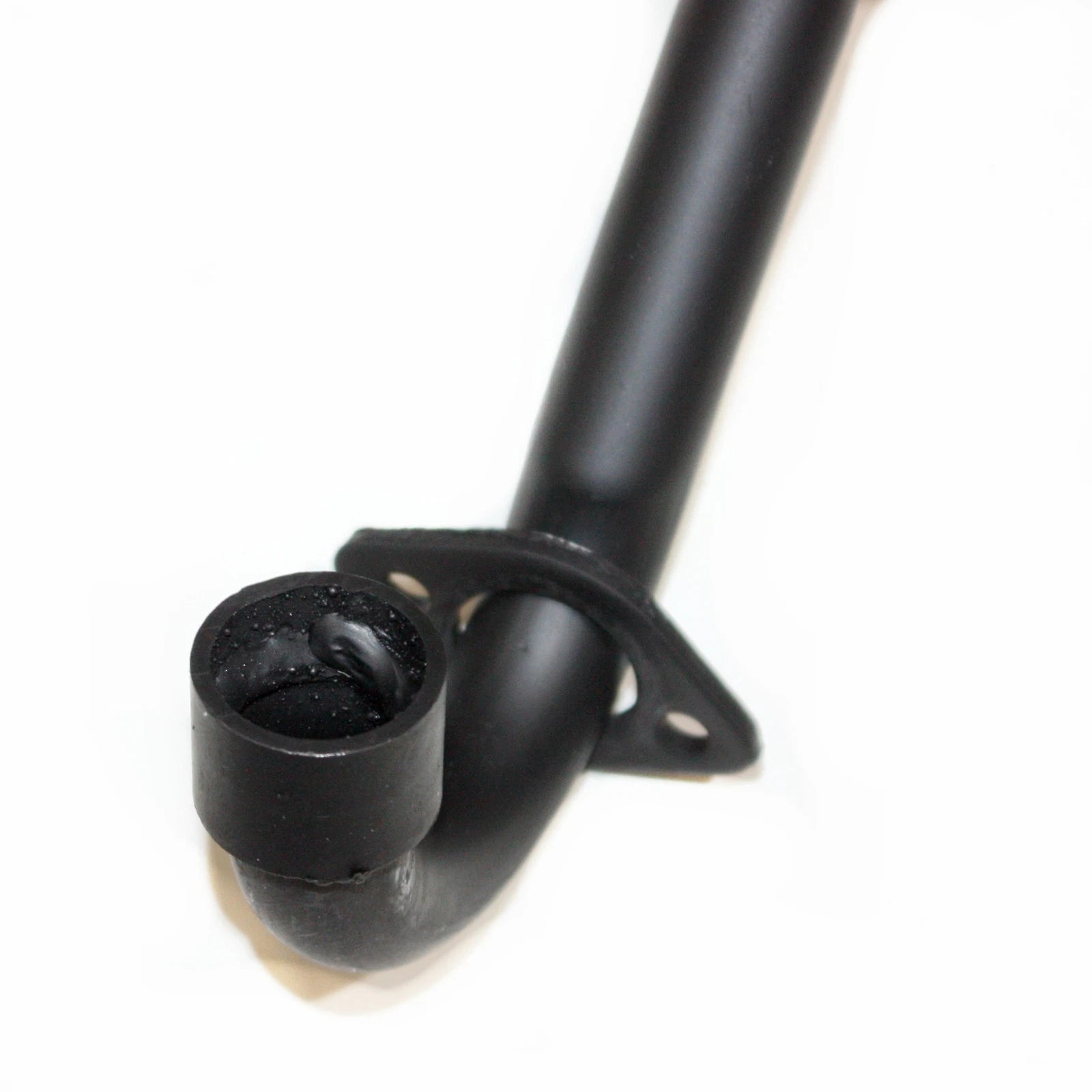 Exhaust Pipe Muffler System for Falcon Quad Dirt Bike ATV (70cc-110cc)