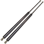 2Pcs Liftgate Lift Supports for Jeep Cherokee, Wagoneer (1984–1994)