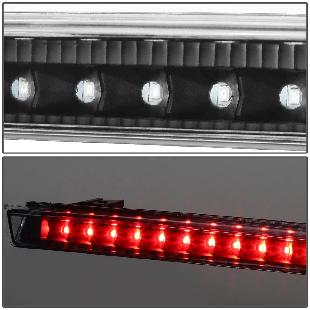 LED Third Tail Brake Light for Chevy Traverse Acadia (2009–2017)