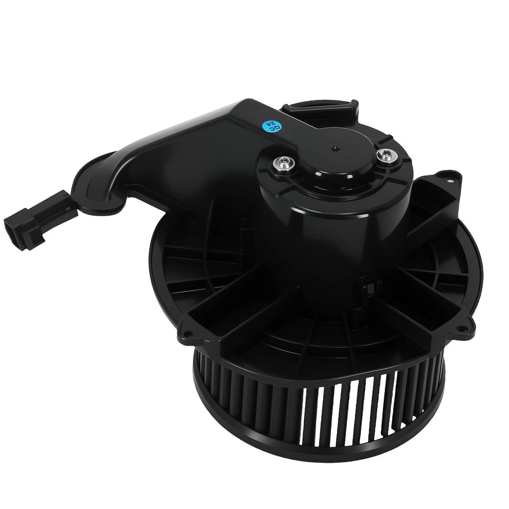 HVAC Blower Motor w/ Fan Cage for Mack CHU600 CXU600 CXP600 (2007–2010)