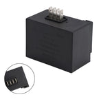 Voltage Regulator Flasher Relay for Simson S50 S51 S53 S80 (6V 2X21W/5A)