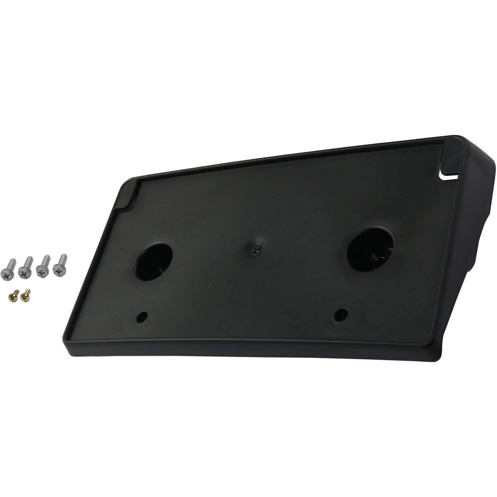 Front License Plate Bracket for Ram 1500 Rebel (2019-2022)