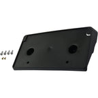 Front License Plate Bracket for Ram 1500 Rebel (2019-2022)