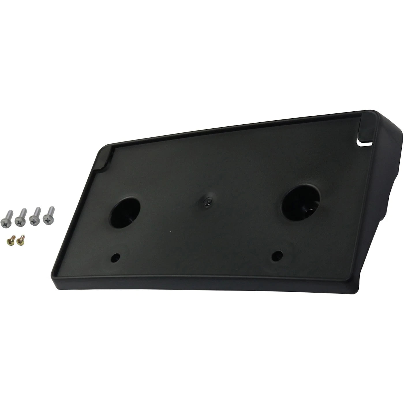 Front License Plate Bracket for Ram 1500 Rebel (2019-2022)