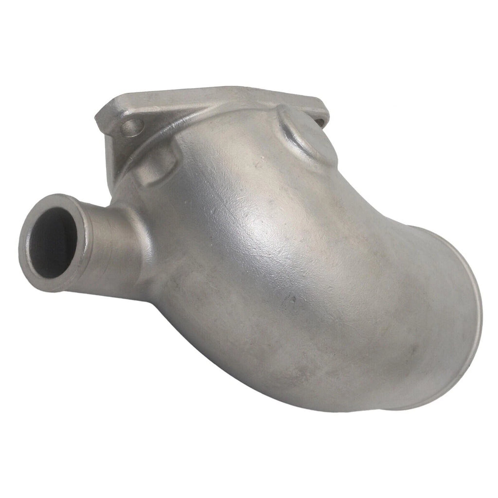 Exhaust Mixing Riser Elbow 119171-13490 for Yanmar 4LH-HTZ 4LH-HTE 4LH-TE
