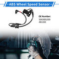 ABS Wheel Speed Sensor No. 59930B1000 for Hyundai Genesis G80 (2015–2020)