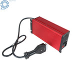 36V Anderson SB-50 Style Plug Battery Charger for EZGO Golf Cart