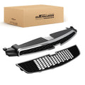 Front Chrome Grille for Chevrolet Cruze (2011–2014)
