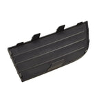 Bumper Hole Cover Grille for 2011-2015 Lincoln MKX
