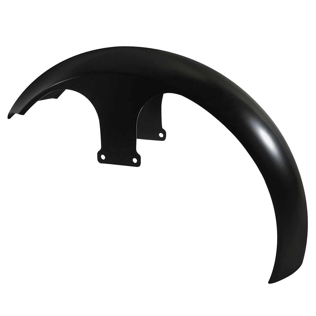 26" Wrap Front Fender for Harley Touring Street Glide (2014–2023)