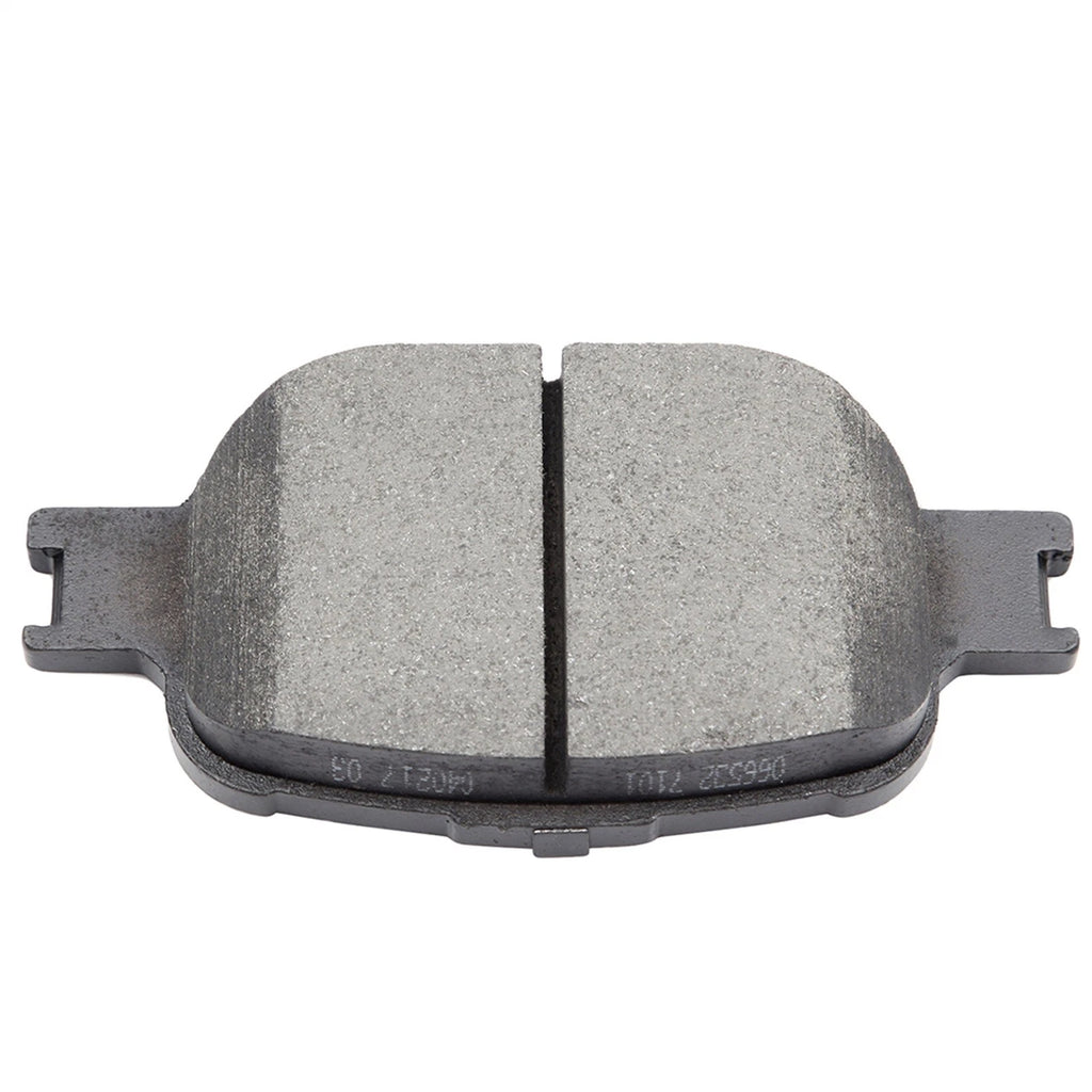 Front Brake Pads and Rotors for Toyota Celica (2001–2005), Scion tC (2005–2007)