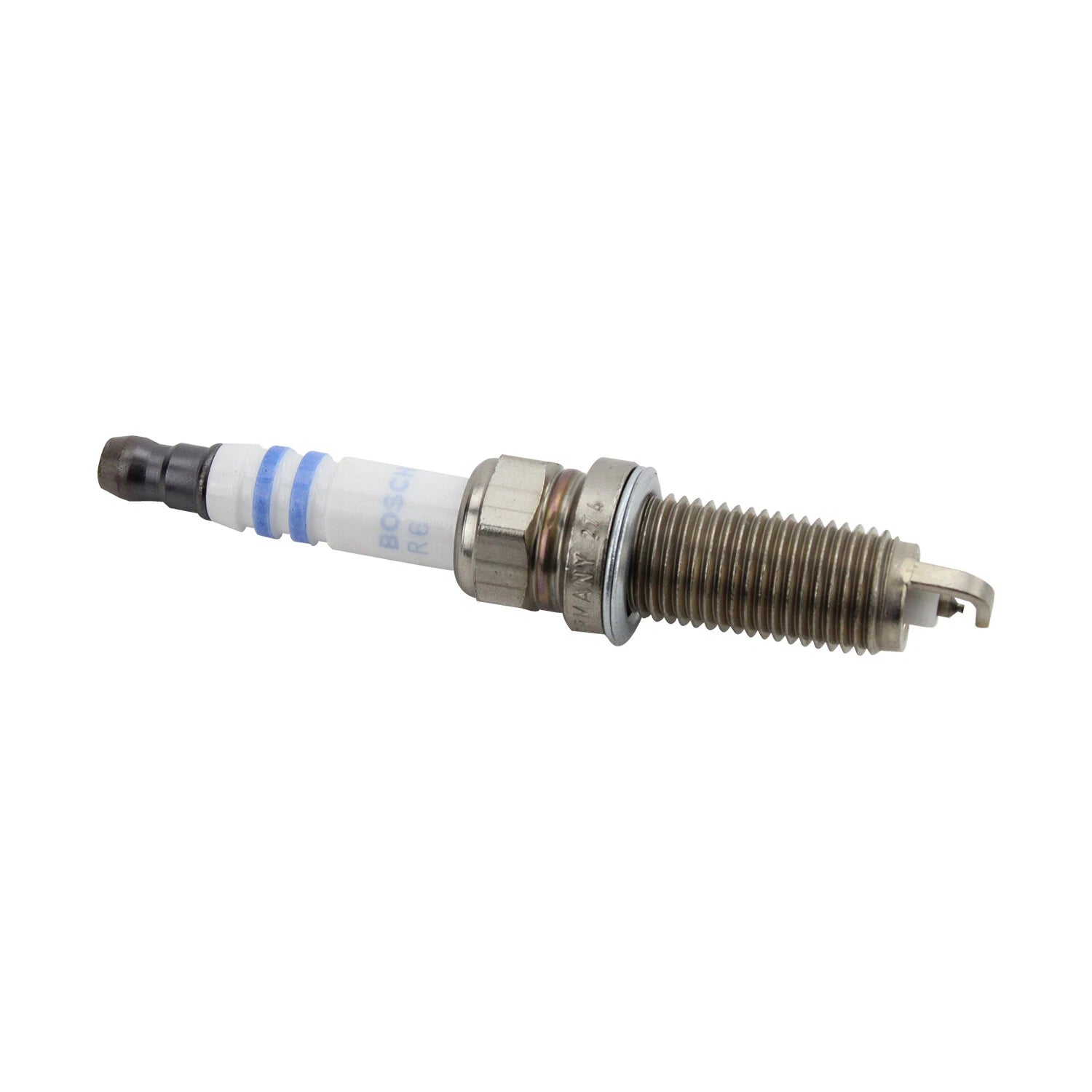 Bosch 9694 Spark Plug for Honda Accord (2003–2012) & Subaru (2000–2019)