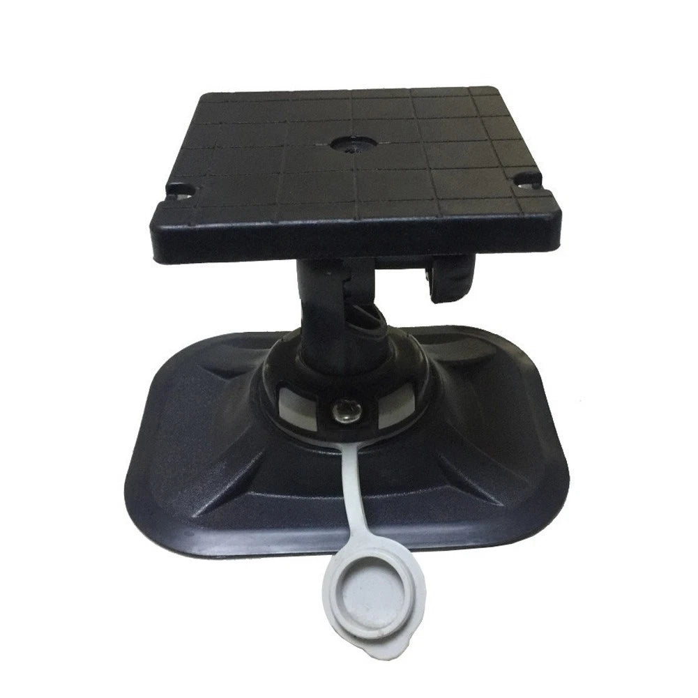 Transducer Arm Mount for Fish Finder (360-Degree Rotation)