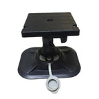 Transducer Arm Mount for Fish Finder (360-Degree Rotation)
