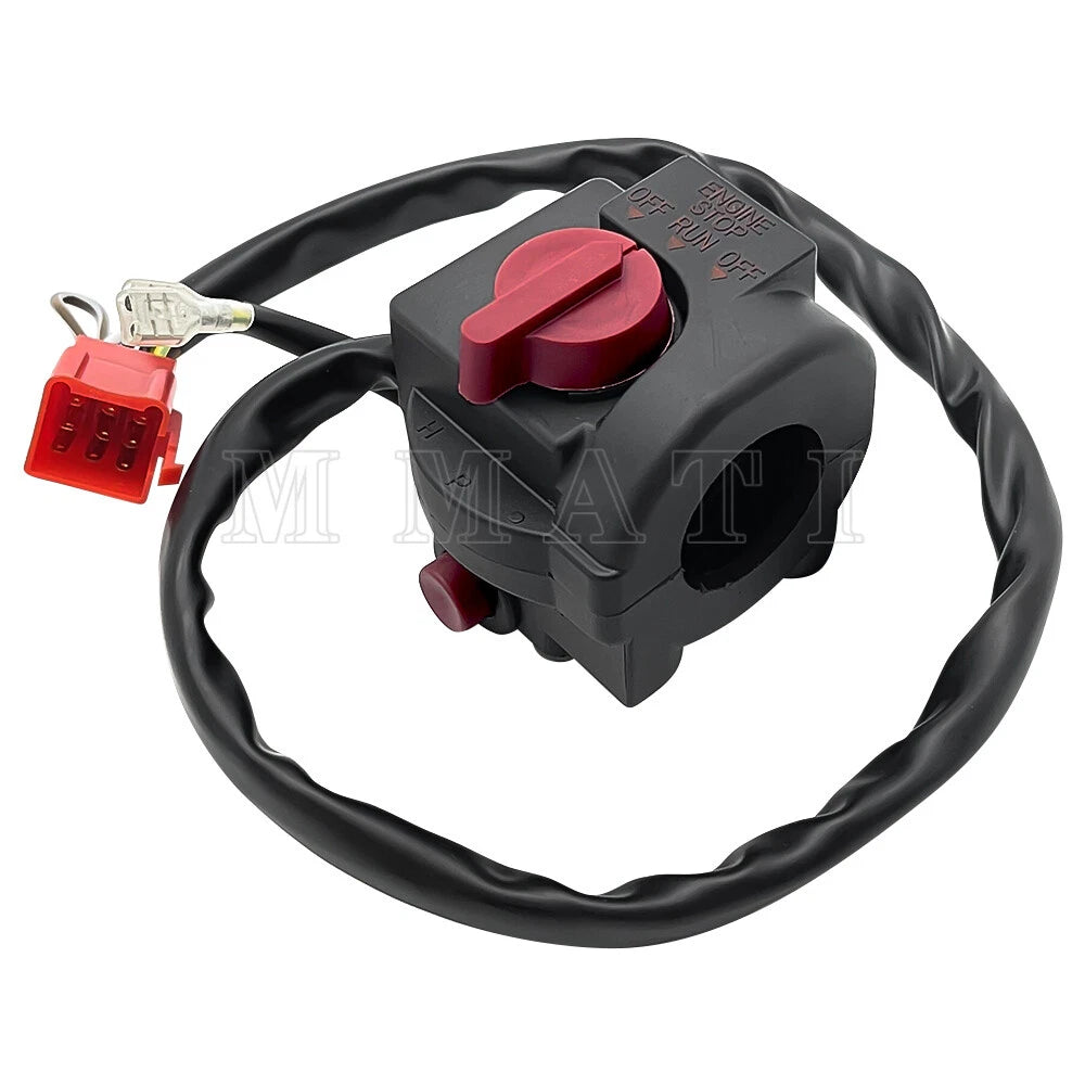 Control Switch Throttle for Honda Goldwing GL1100 (1980–1983)