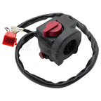 Control Switch Throttle for Honda Goldwing GL1100 (1980–1983)