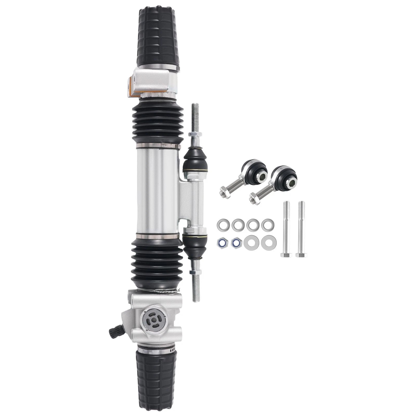 Steering Rack & Pinion Assembly for Can-Am Maverick X3 Turbo DPS (2018–2020)