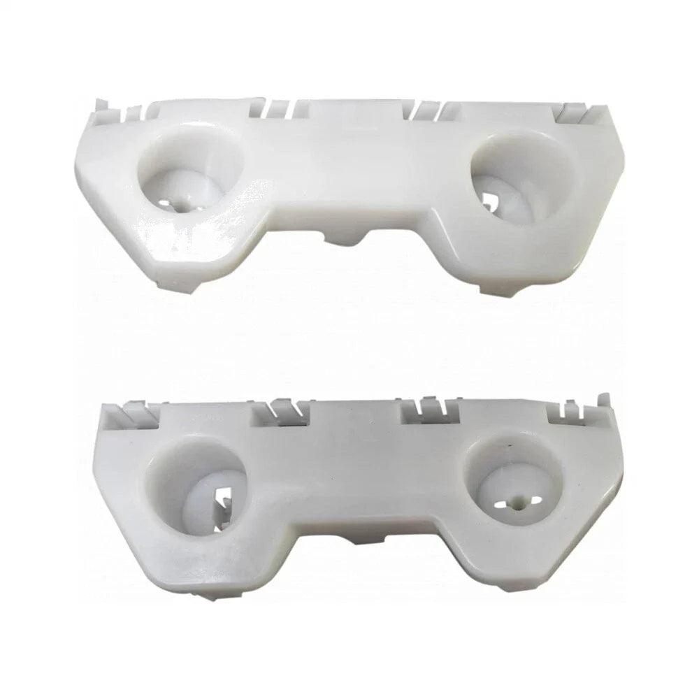 Car Front Bumper Bracket Set for Nissan Versa (2012-2019)