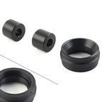Yamaha Blaster YFS200 & Warrior YFM350 Upper & Lower Chain Roller Kit (1988-06)