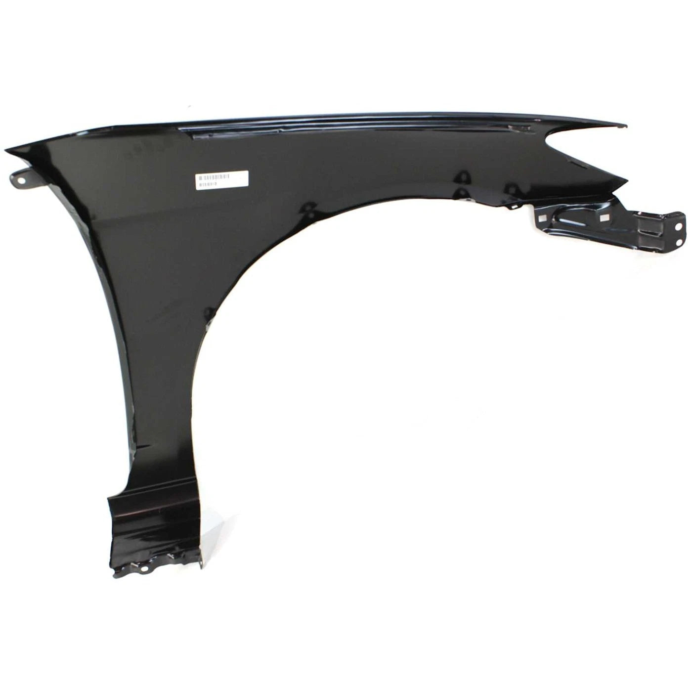 Fender Kit for Honda Civic (2004–2005) Front Left 2pc