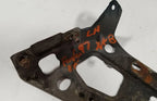Fender Extension Bracket Left for Jaguar XK8 XKR (1997–2006) FJE1843AB