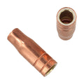 Gas Nozzles for MIGMAG Burners Type AK 15 (1415150)