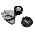 Serpentine Belt Drive Component Kit for Cadillac DTS, Buick Lucerne (2006–2011)