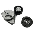 Serpentine Belt Drive Component Kit for Cadillac DTS, Buick Lucerne (2006–2011)