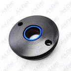 Tilt End Cap w/ Seals for Mercury Fit (878239A02, 8M0090322, 811606, 878239A1)