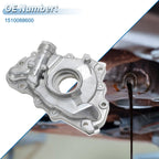 Engine Oil Pump No.1510088600 for Toyota Corolla (2005–2006)