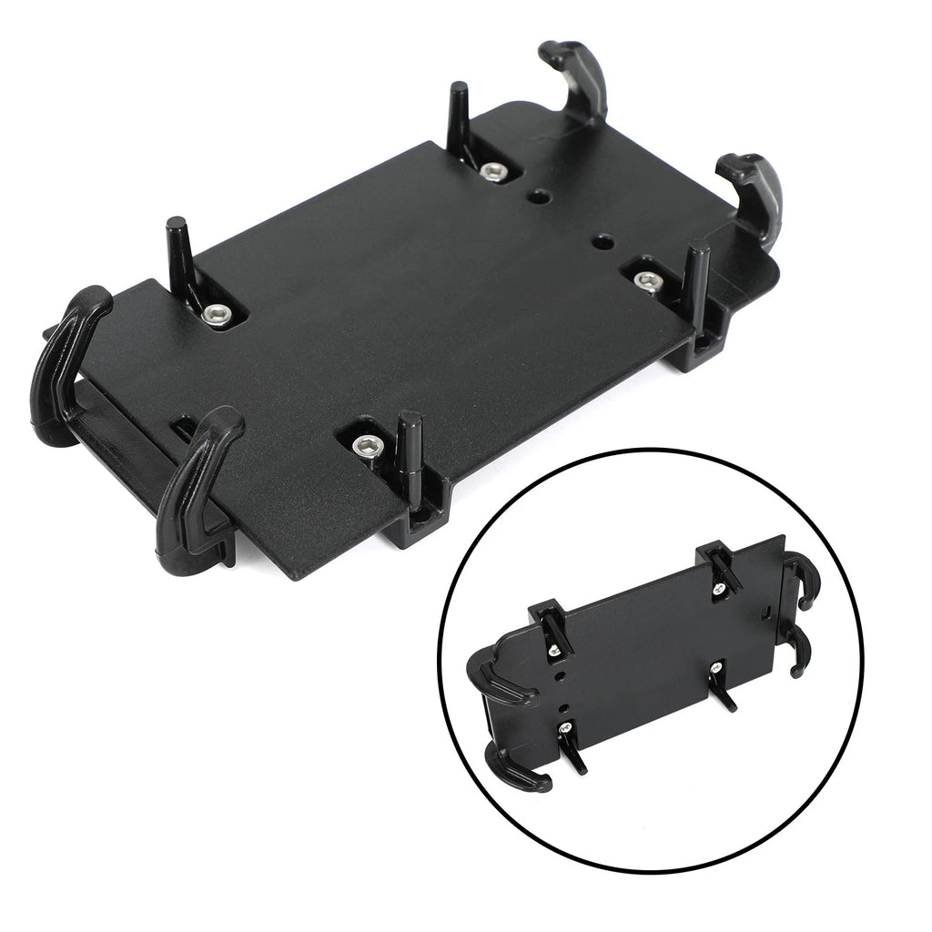 Navigation Bracket for Motorcycle Motorbike (GPS Extension)