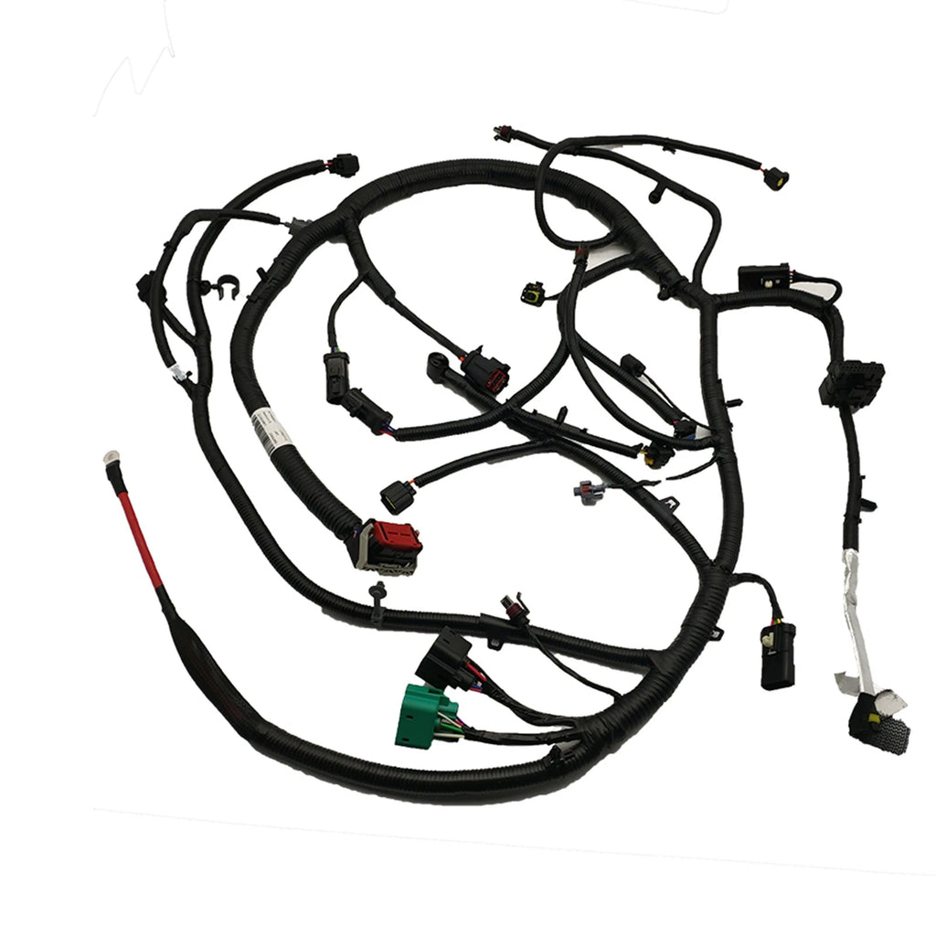 Engine Wiring Harness for Ford Super Duty 6.0L V8 (2005–2007) 5C3Z12B637BA