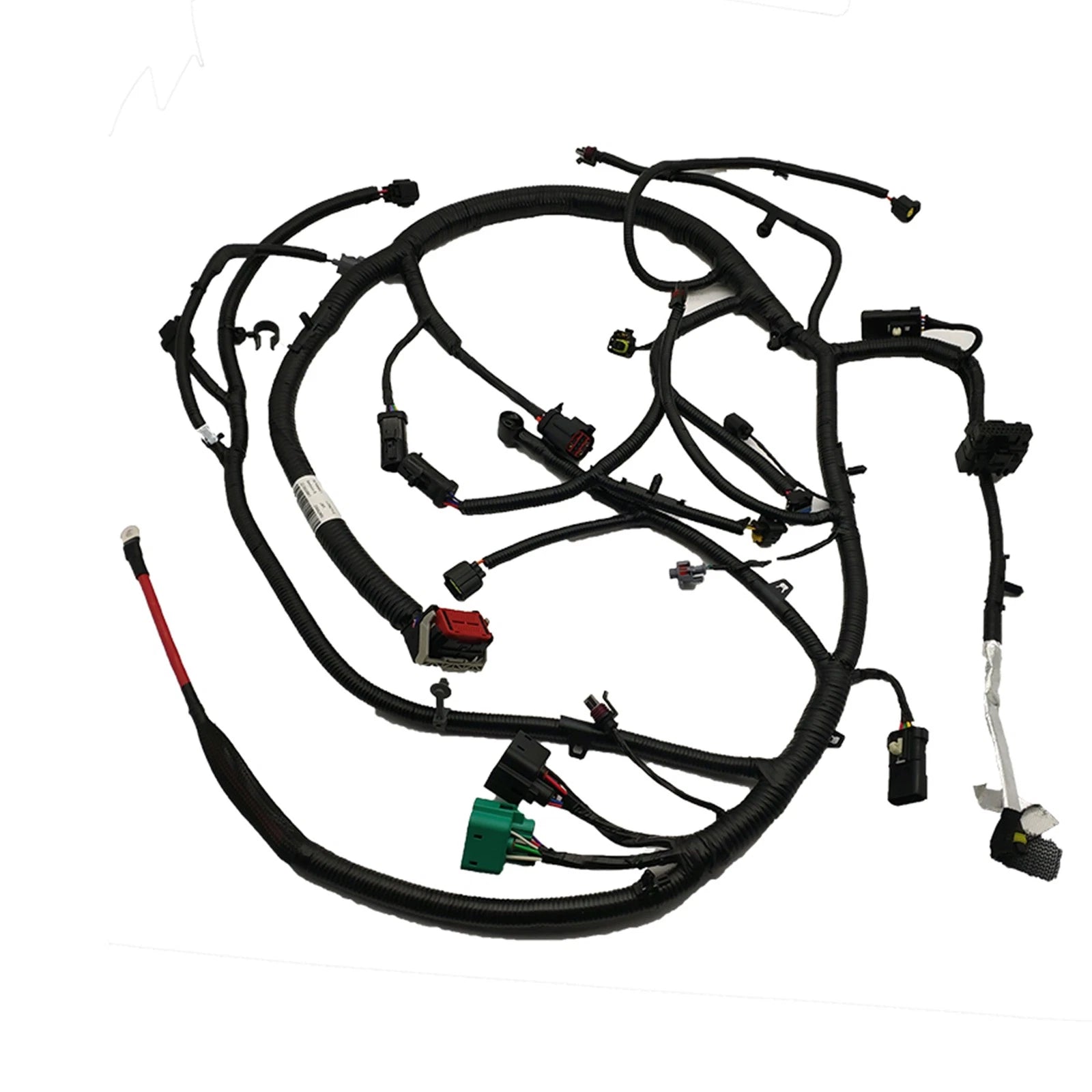 Engine Wiring Harness for Ford Super Duty 6.0L V8 (2005–2007) 5C3Z12B637BA