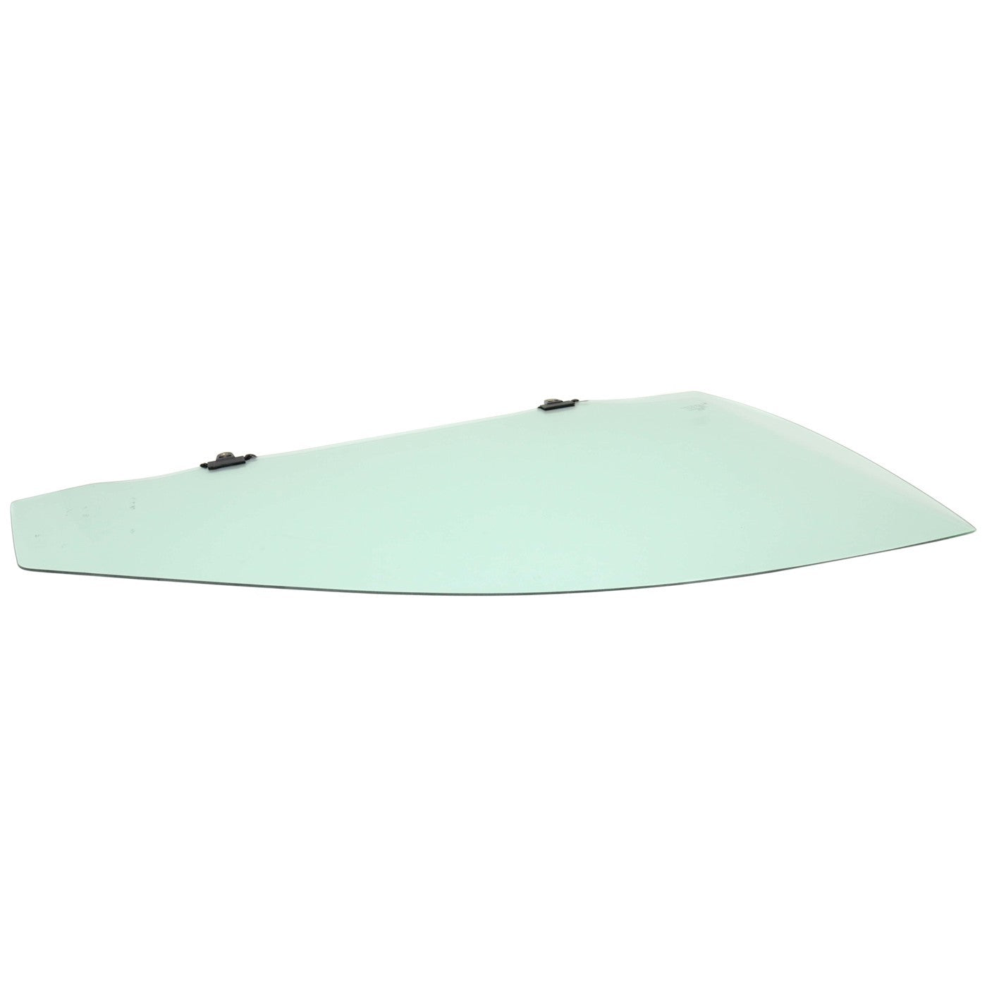 Front Passenger Door Glass for Toyota Corolla (2014–2019)