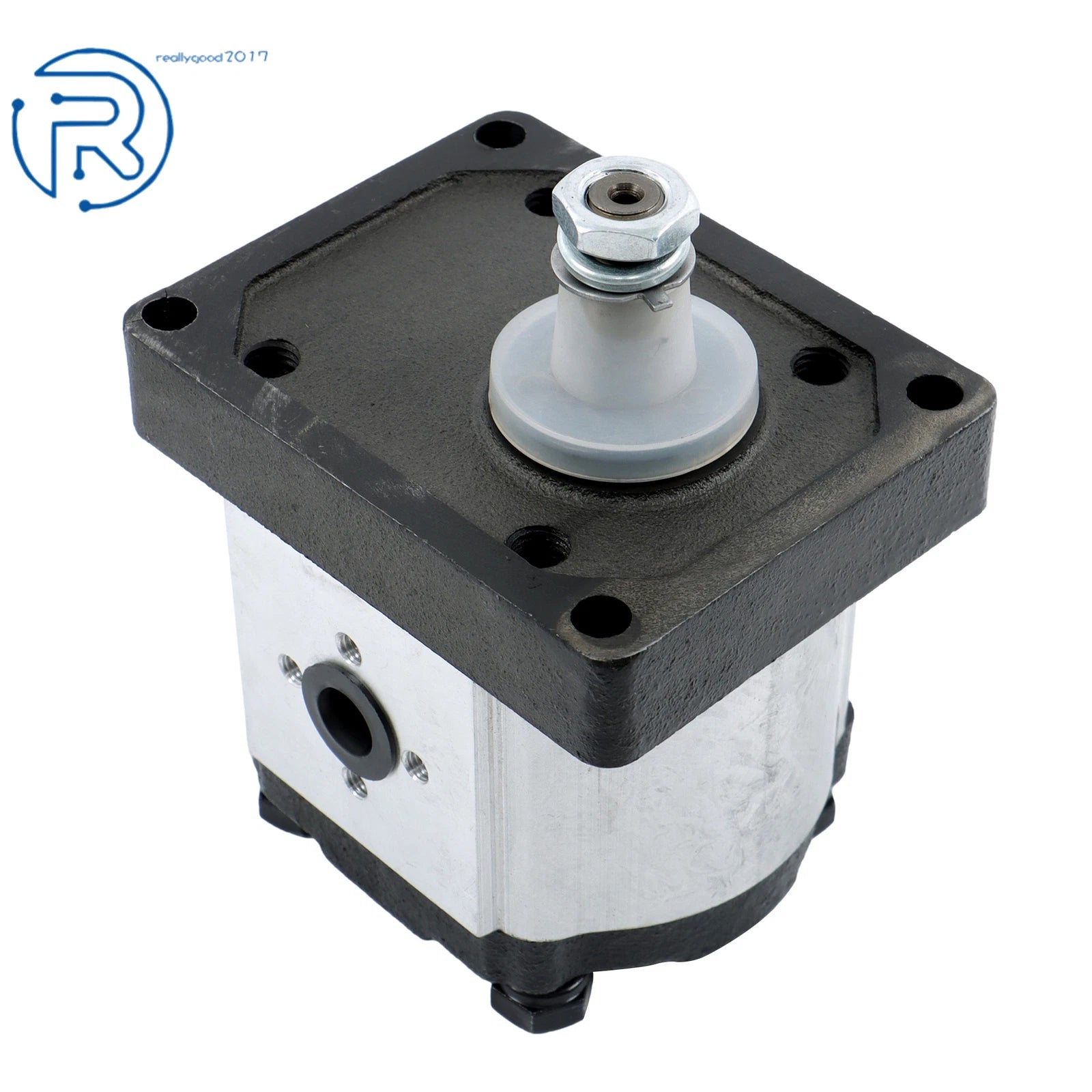 Power Steering Pump for Case New Holland JX65