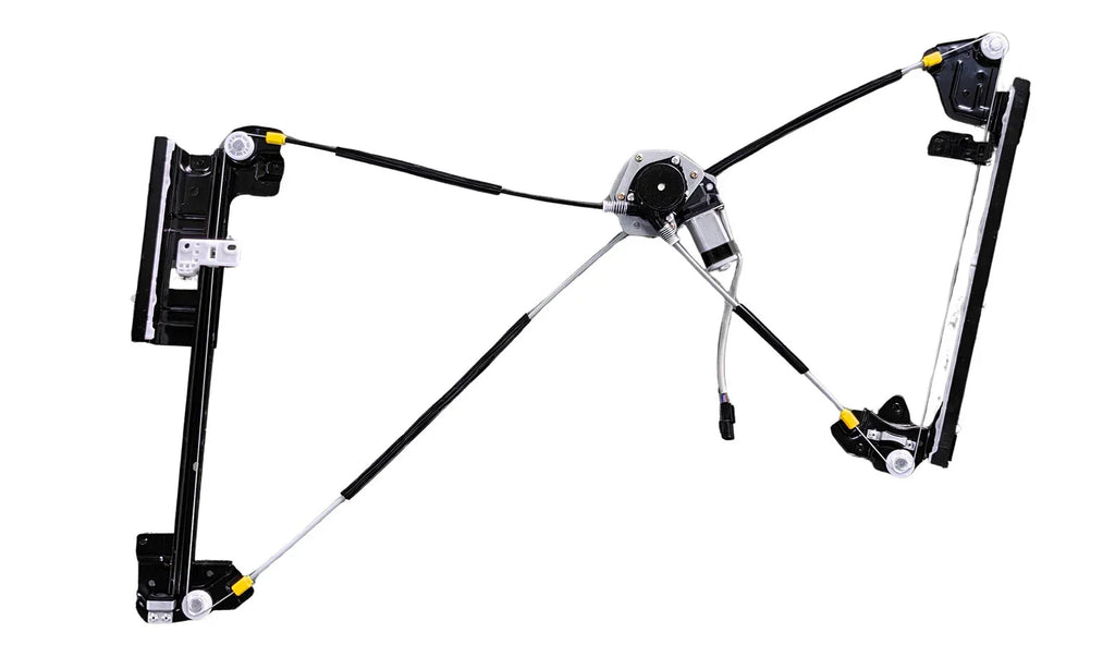 Left Hand Regulator W/ Motor 2 Pin for Mitsubishi Canter (2004-2007)