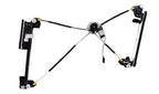 Left Hand Regulator W/ Motor 2 Pin for Mitsubishi Canter (2004-2007)