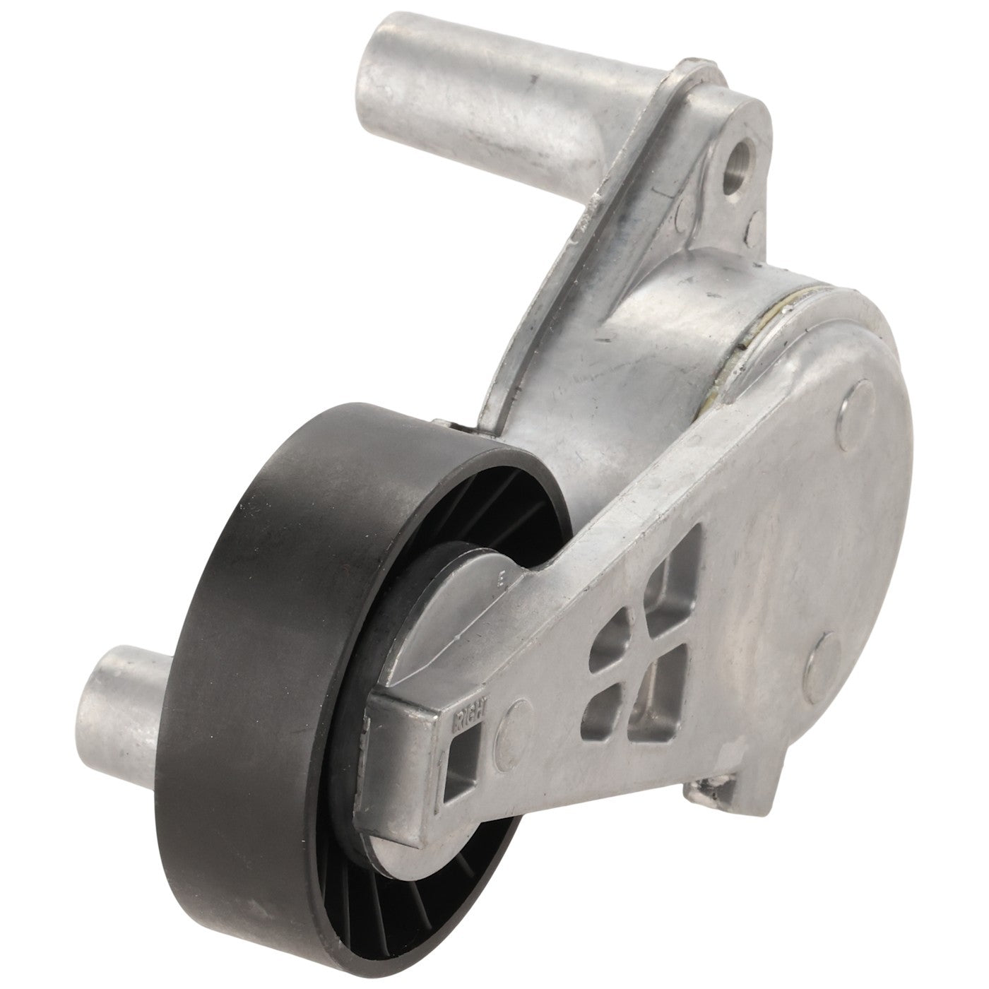 Serpentine Drive Belt Tensioner for Hyundai Kia V6 2.5L 2.7L (1999–2010)