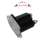 4 Terminal Solenoid for E-Z-GO Club Car DS Golf Cart (1976–1998)